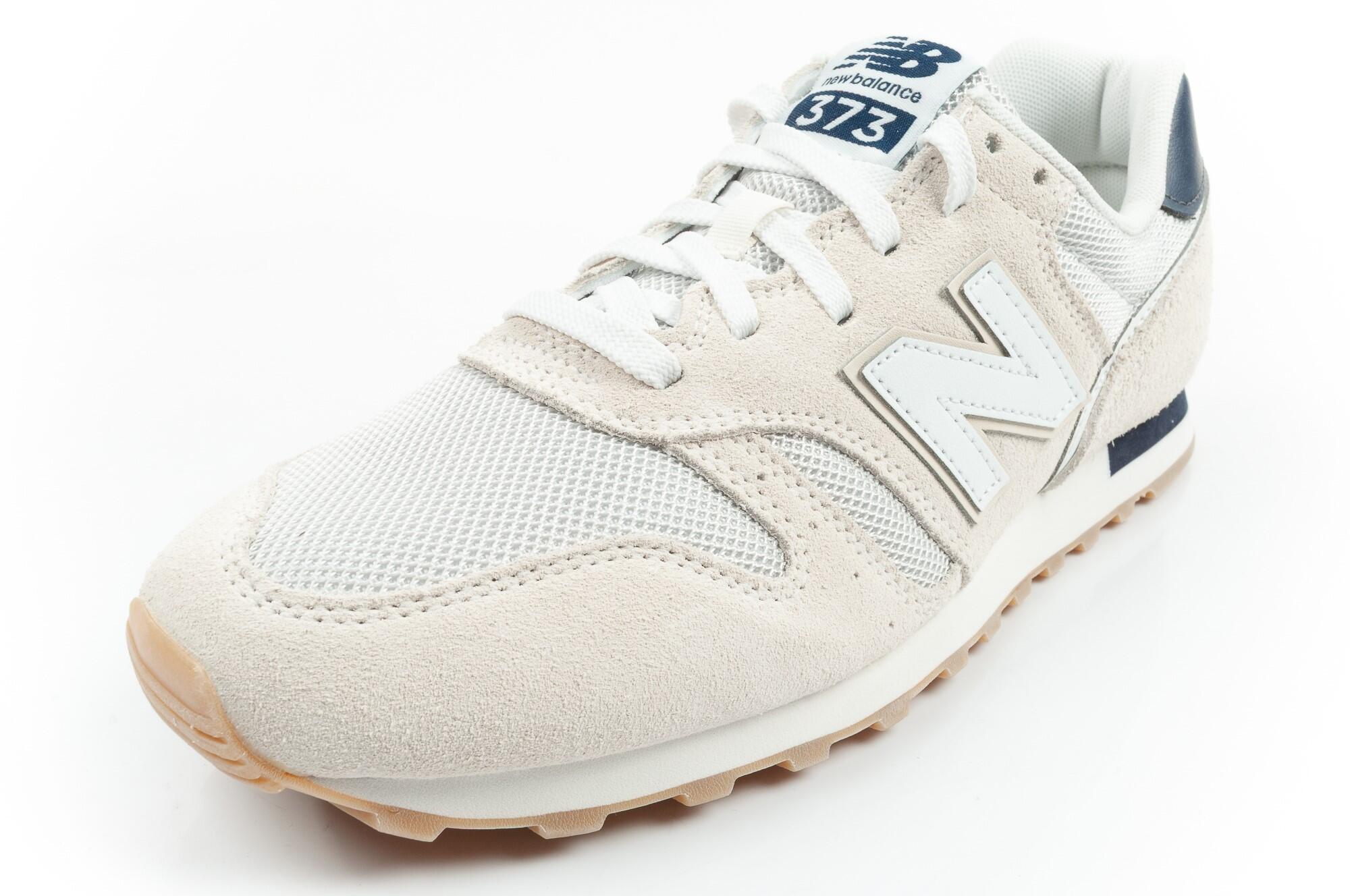 Chaussures de sport pour homme, baskets New Balance 373 3/7