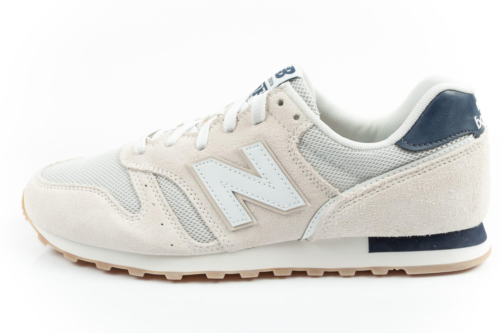 Chaussures de sport pour homme, baskets New Balance 373 2/7