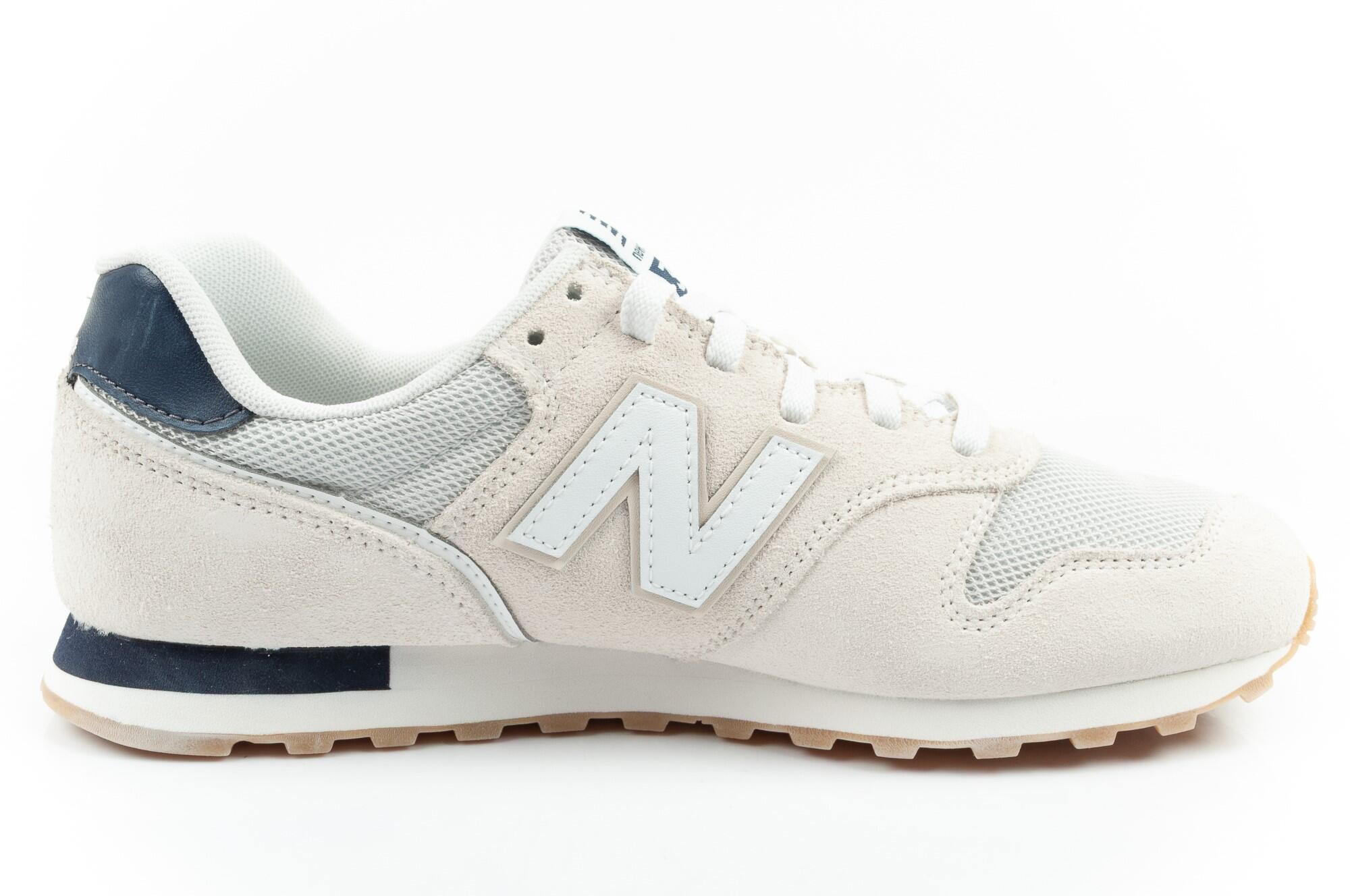 Chaussures de sport pour homme, baskets New Balance 373 4/7