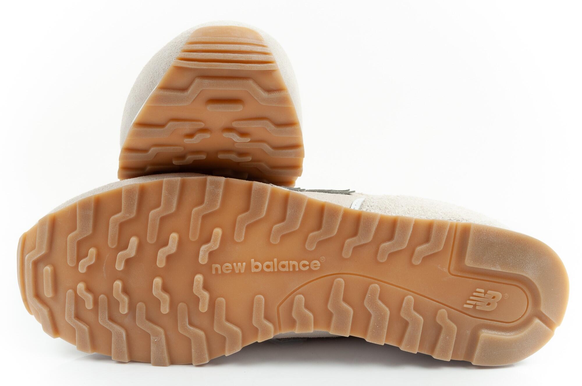 Chaussures de sport pour homme, baskets New Balance 373 6/7