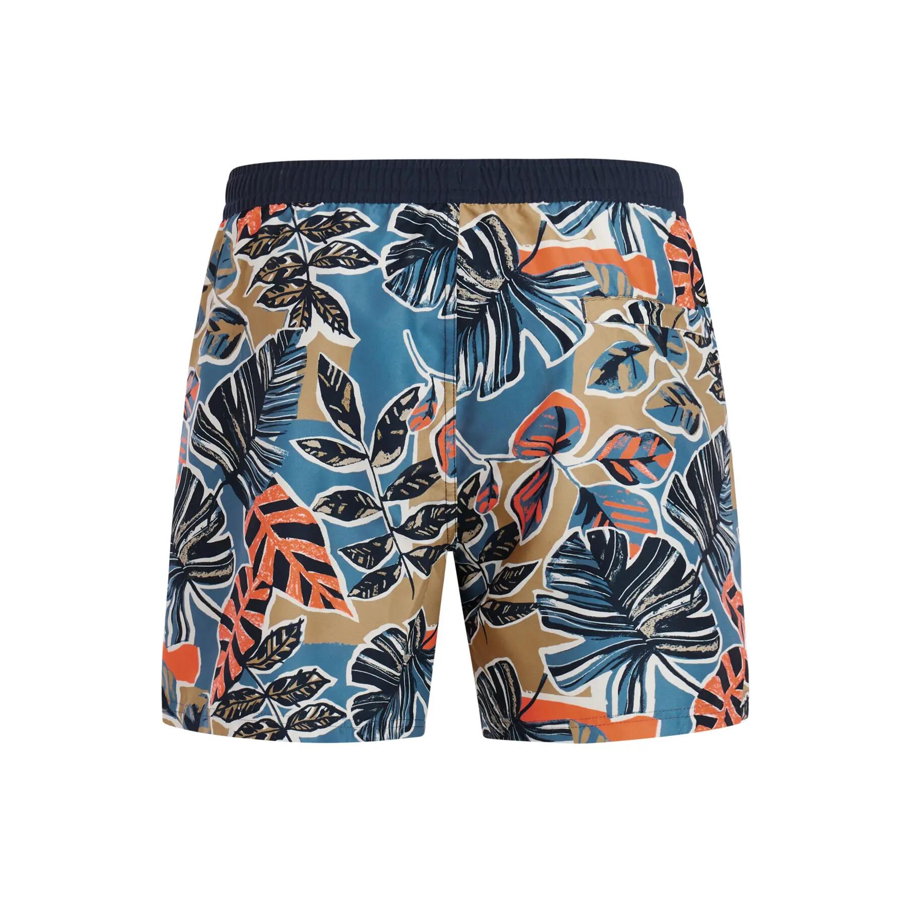 Short de bain Protest Rayger 2/2