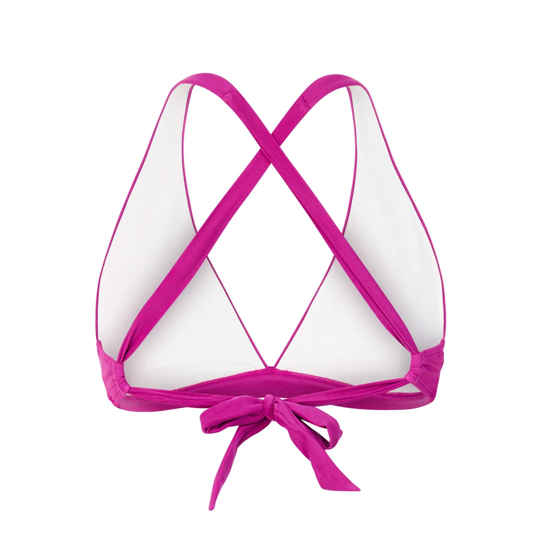 Haut de maillot de bain femme Protest Mixends 2/2