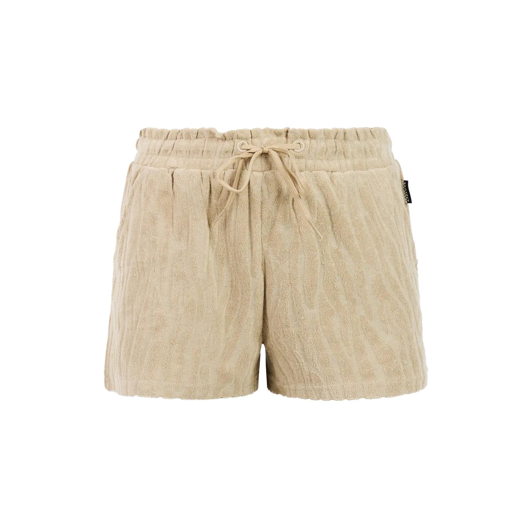 marron / beige / beige
