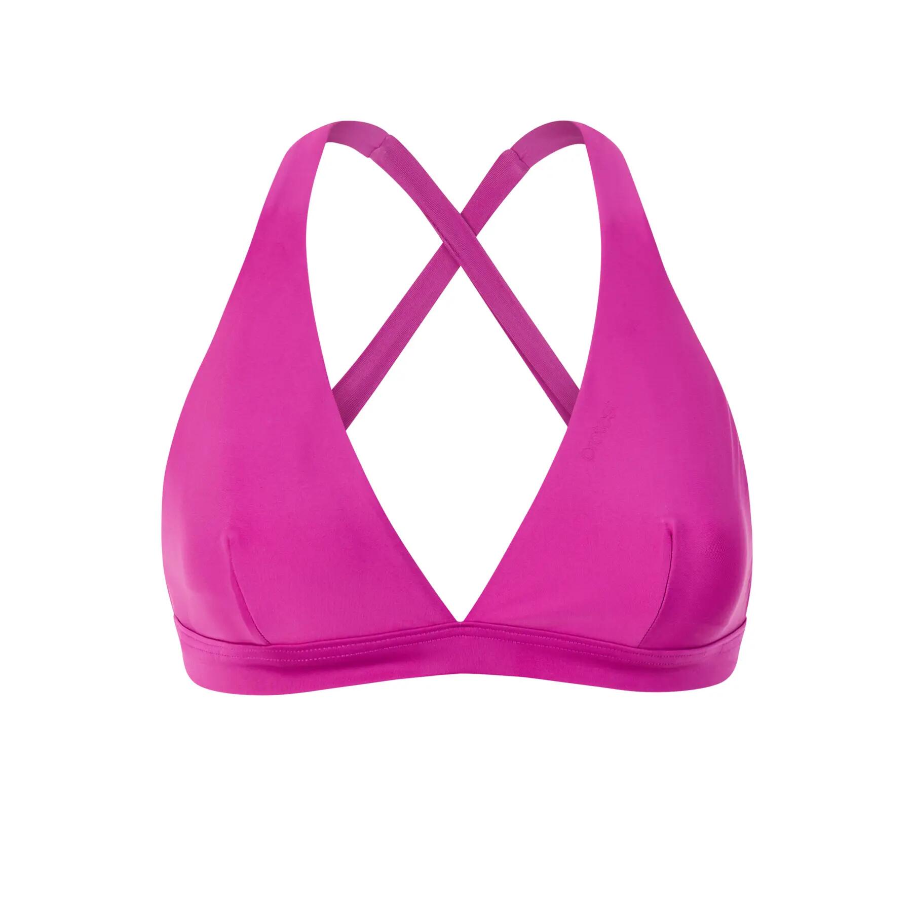 Haut de maillot de bain femme Protest Mixends 1/2