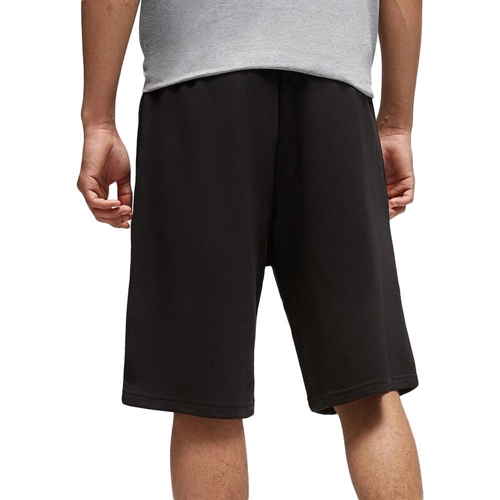 Pantaloncini Uomo New Era NBA Wordmark Neri 3/3