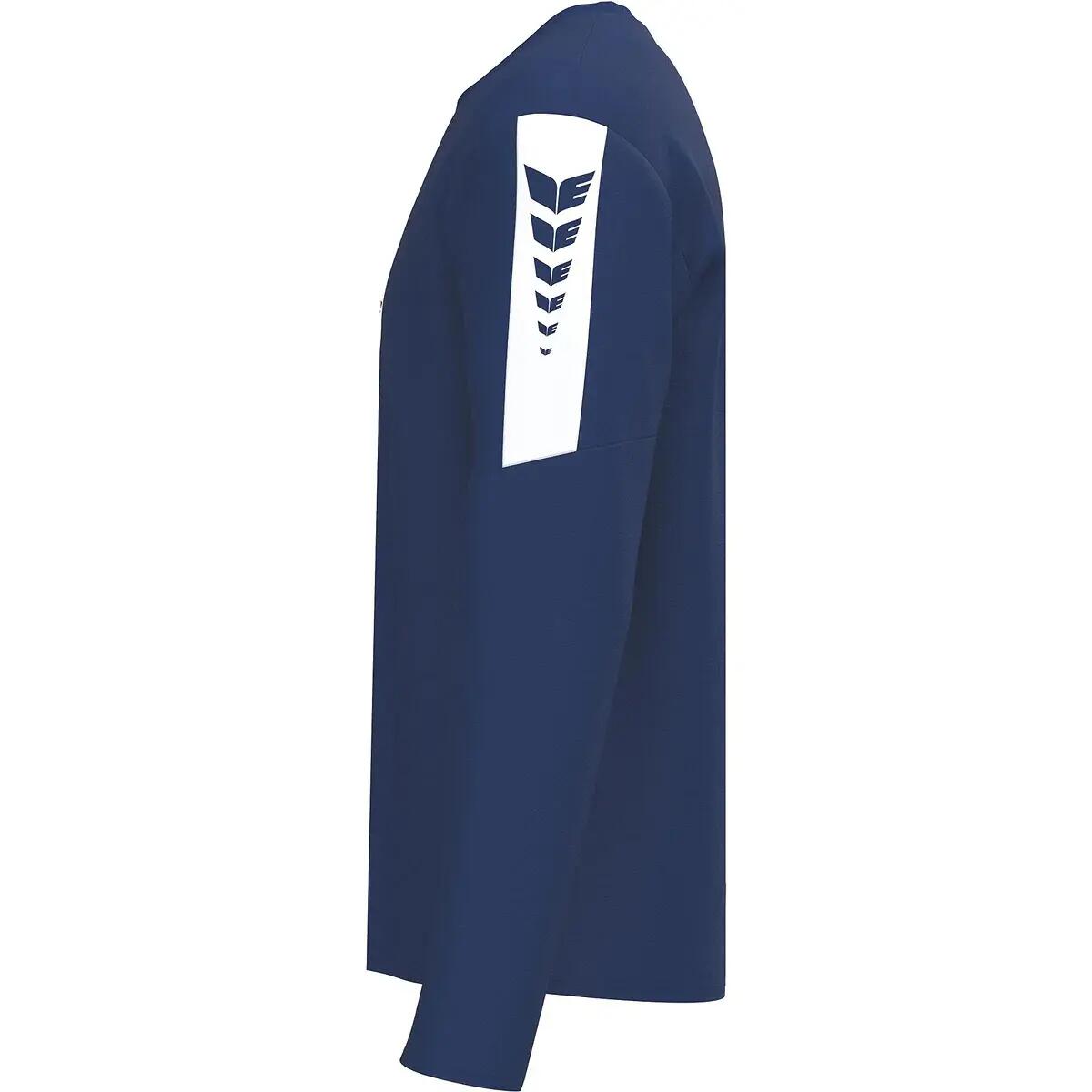 Erima Intro Sweatshirt Nieuw Navy Junior 3/3