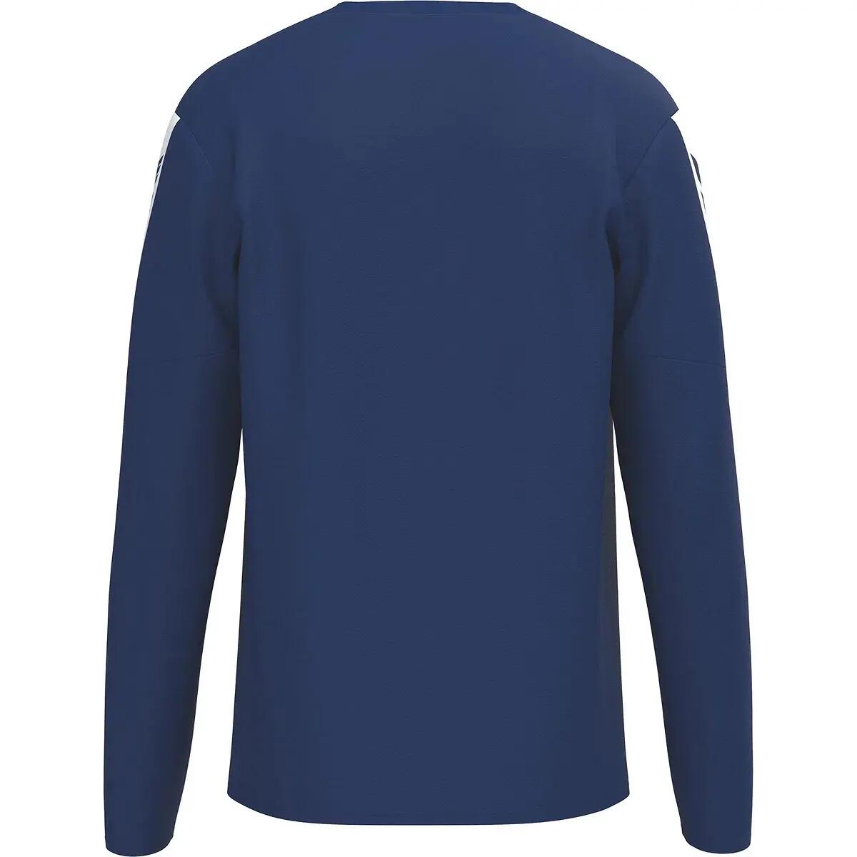 Erima Intro Sweatshirt Nieuw Navy Junior 2/3