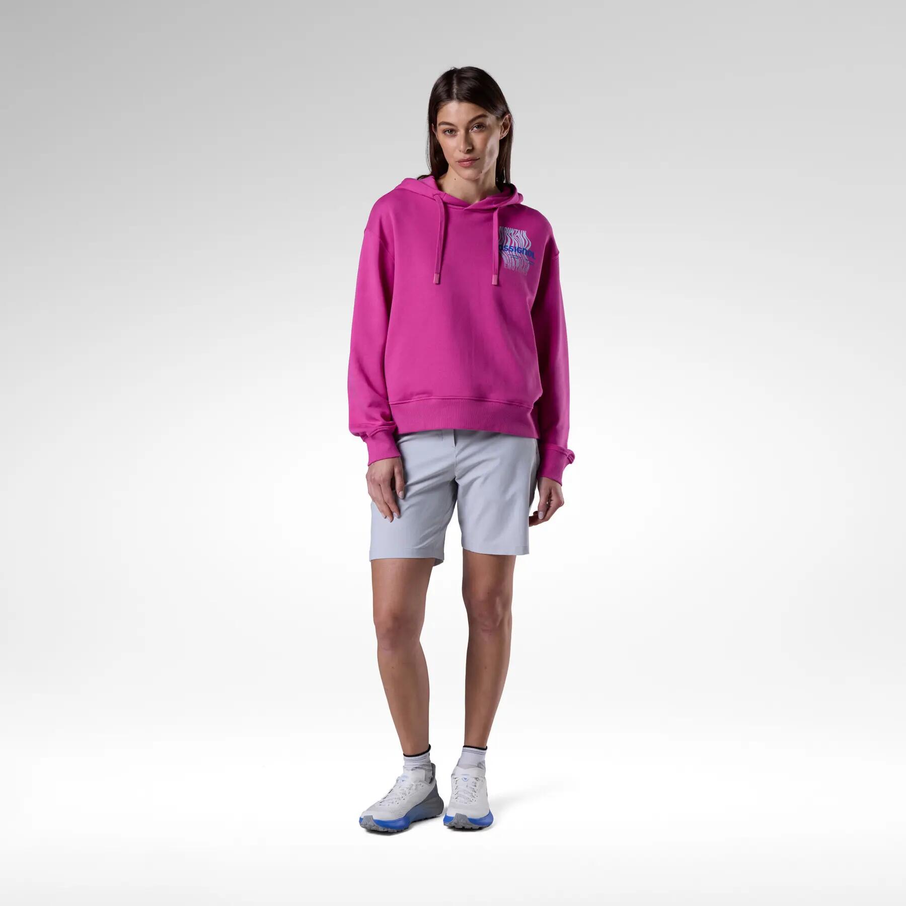 Damesshort Rossignol Stretch 7' 3/7