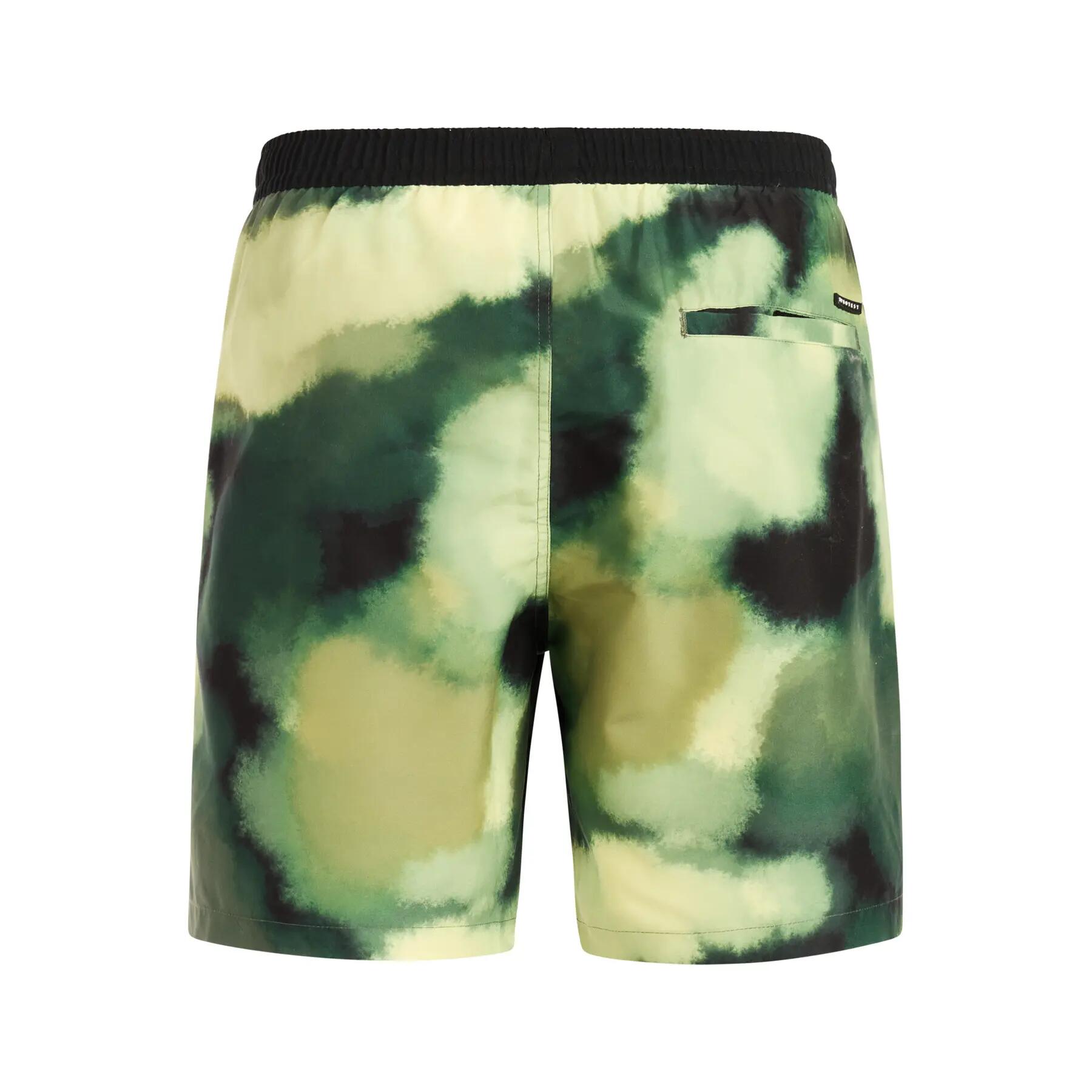Short de bain Protest Fligth 2/2