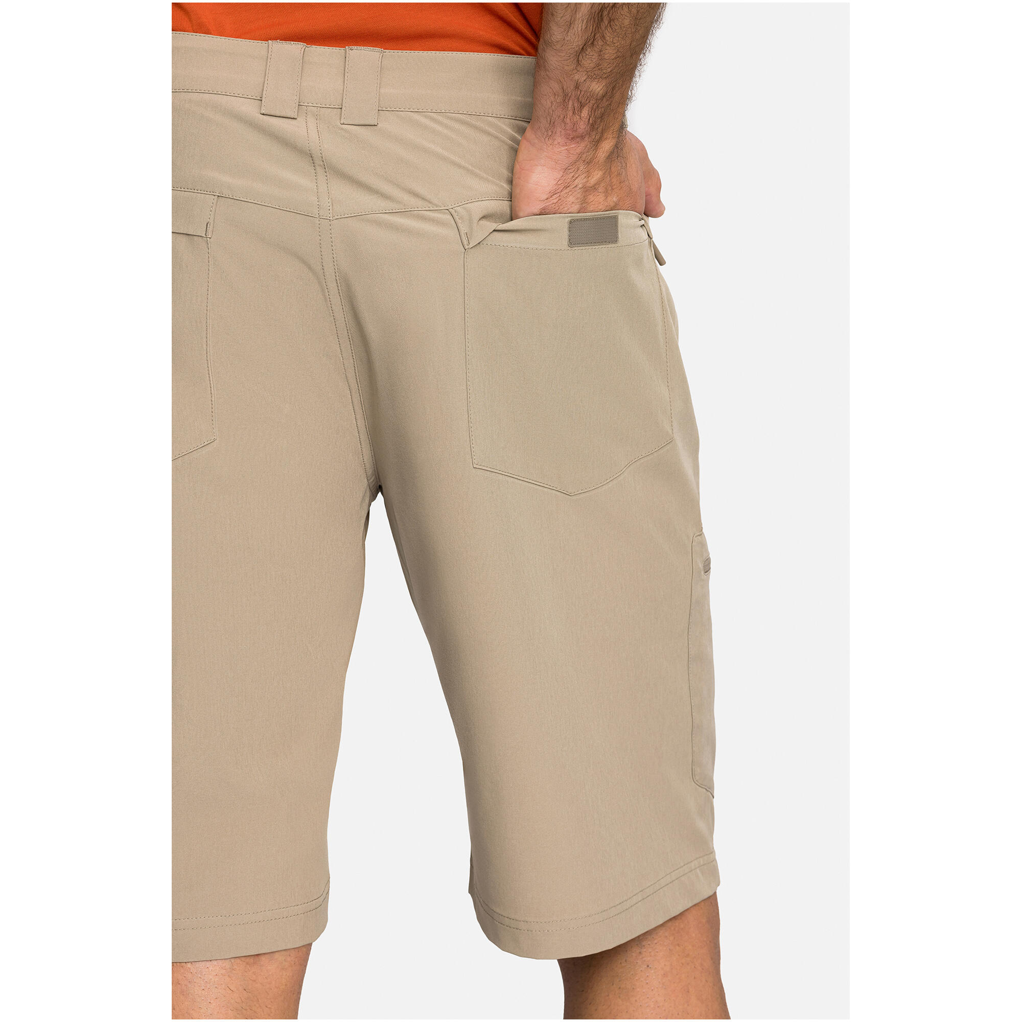 Herren Shorts VIKING Sumatra 7/7