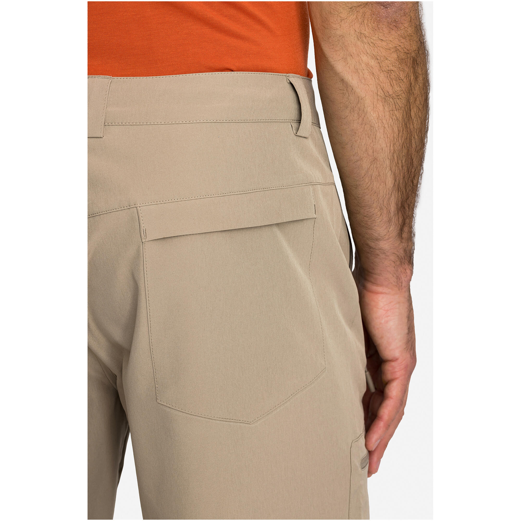 Herren Shorts VIKING Sumatra 6/7
