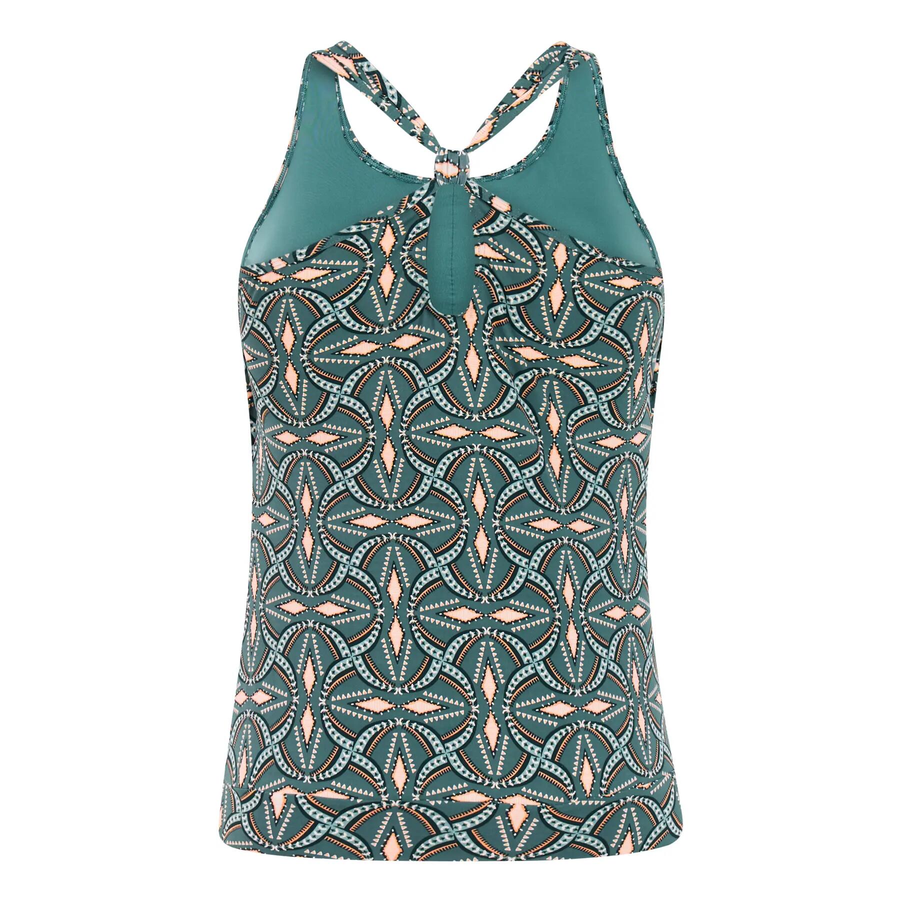 Haut de maillot de bain femme Protest Mixzest 2/2