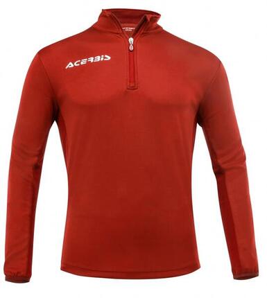 Sweatshirt 1/2 zip Acerbis Belatrix