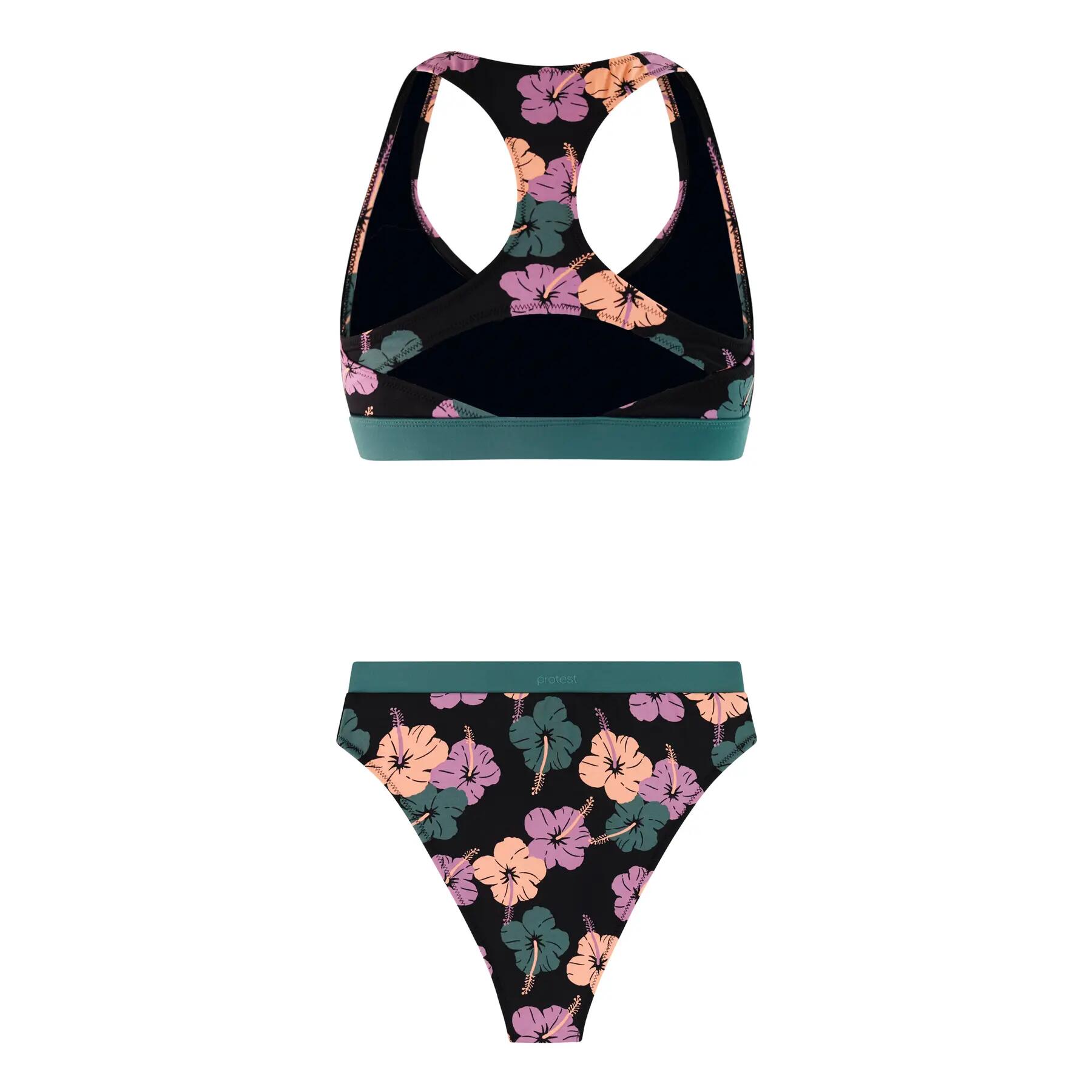 Maillot de bain 2 pièces femme Protest Fantasy 2/2