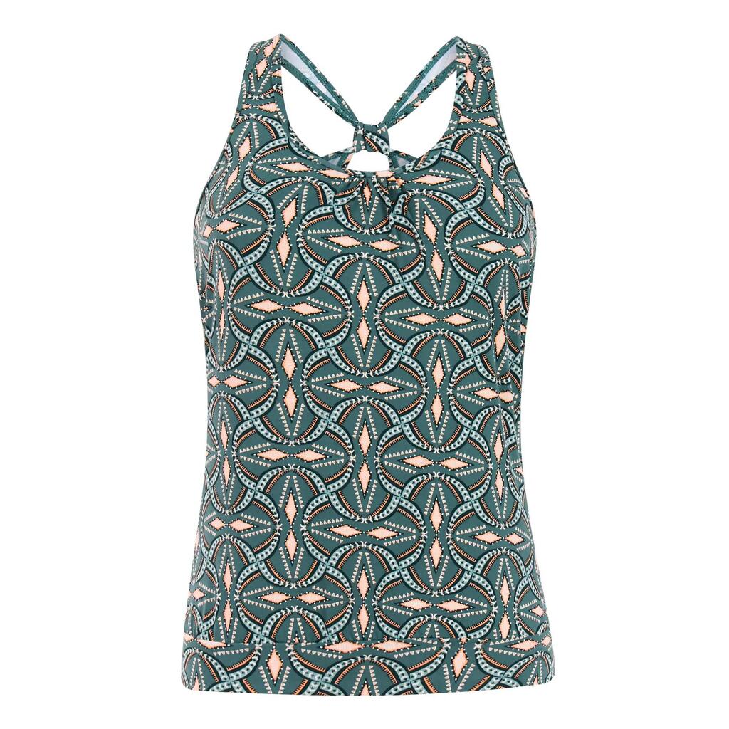 Women's swimsuit top Protest Mixzest