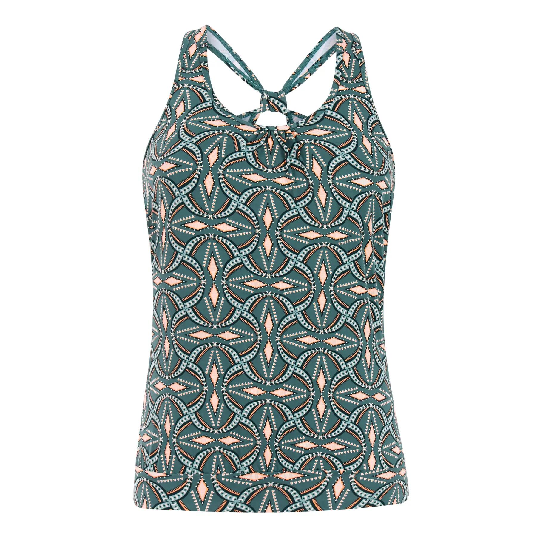 Haut de maillot de bain femme Protest Mixzest 1/2