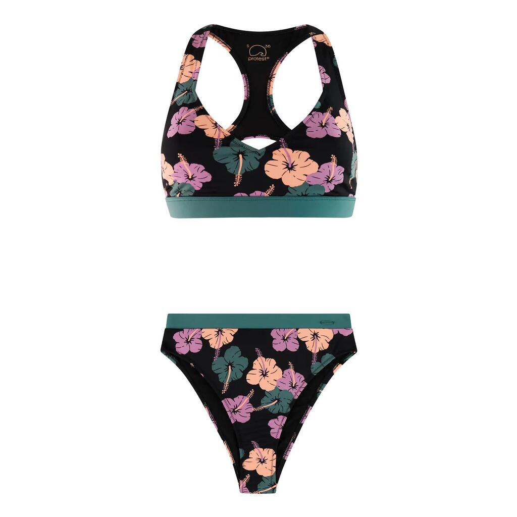 2-piece swimsuit for women Protest Fantasy