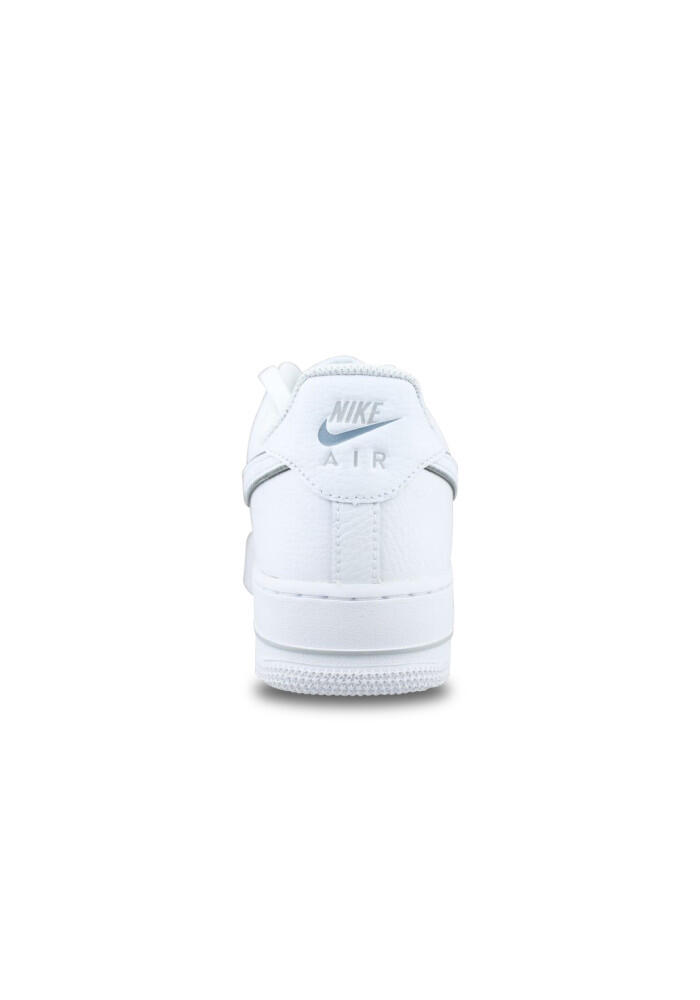 Nike Air Force 1 Low '07 LV8 White Silver Wolf Grey 5/5