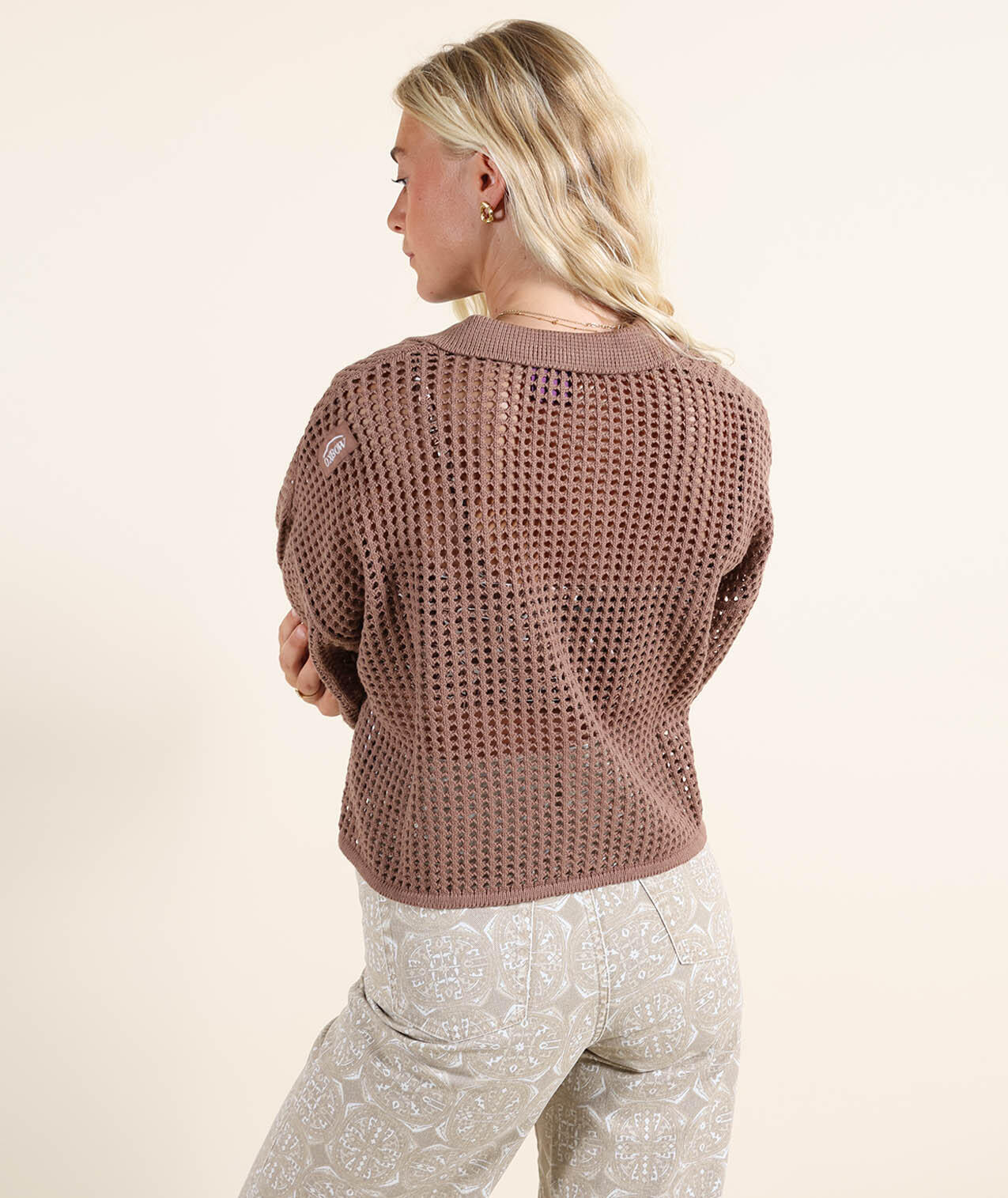 Chemise manches courtes JUNE 2/5
