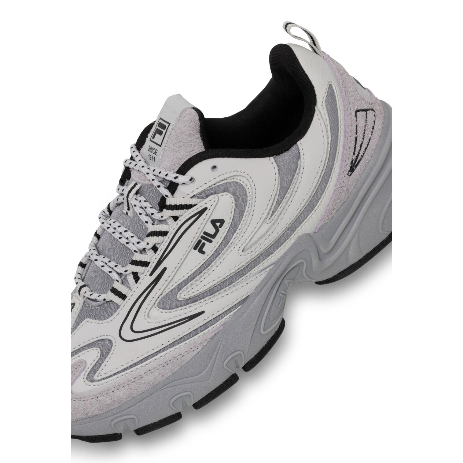 Sneakers Fila Actix S 6/6