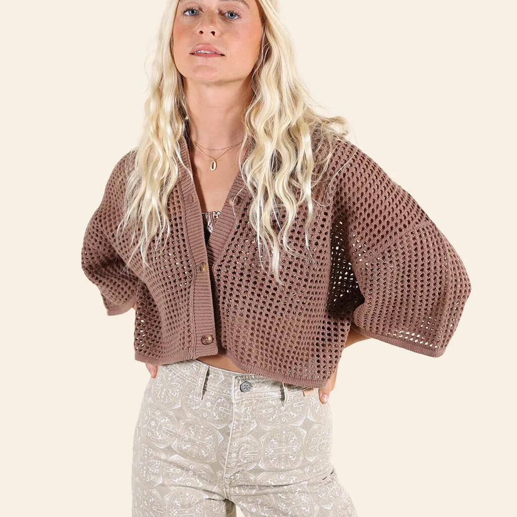 Short sleeves shirt JUNE