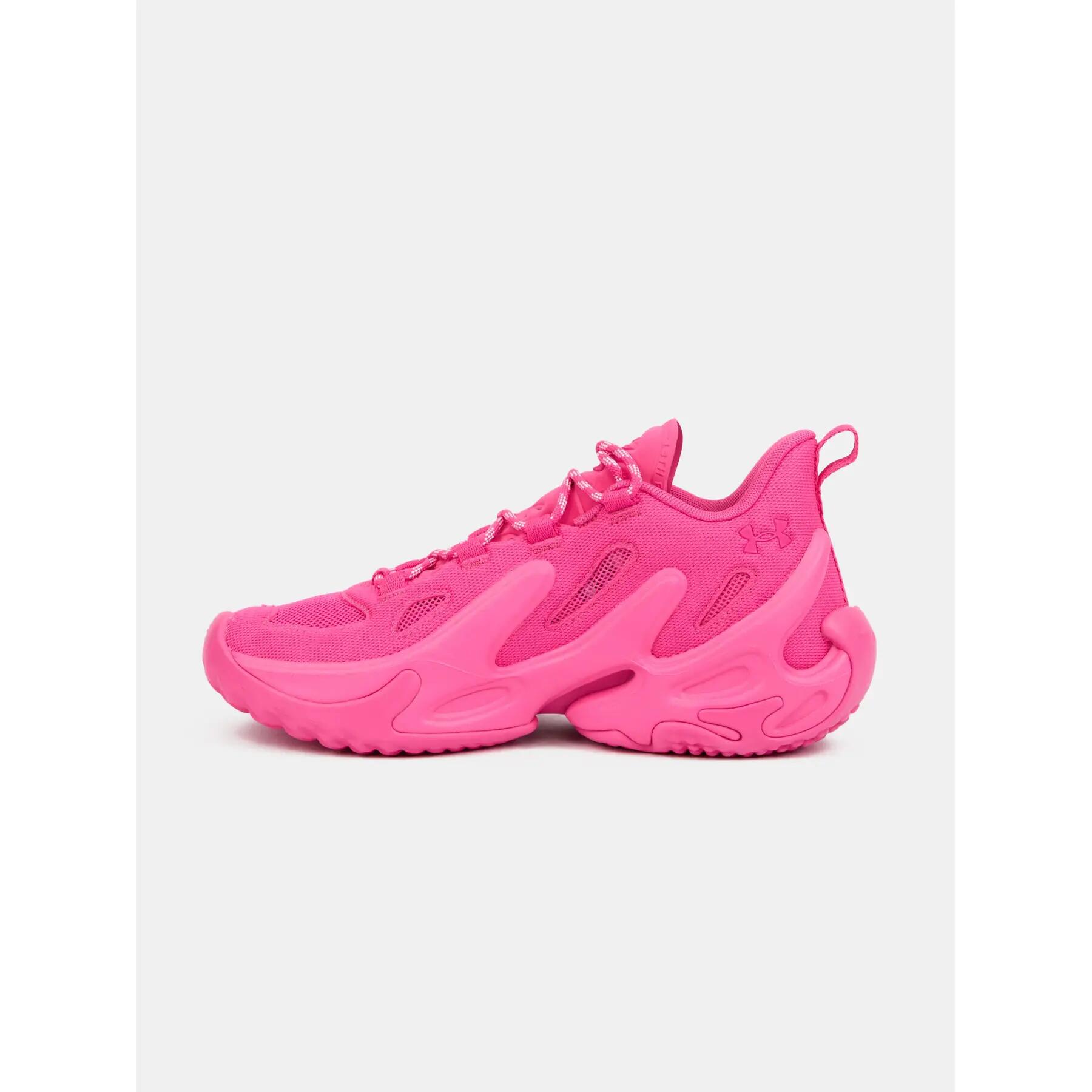 Basketball shoes Under Armour Curry 13 | Decathlon