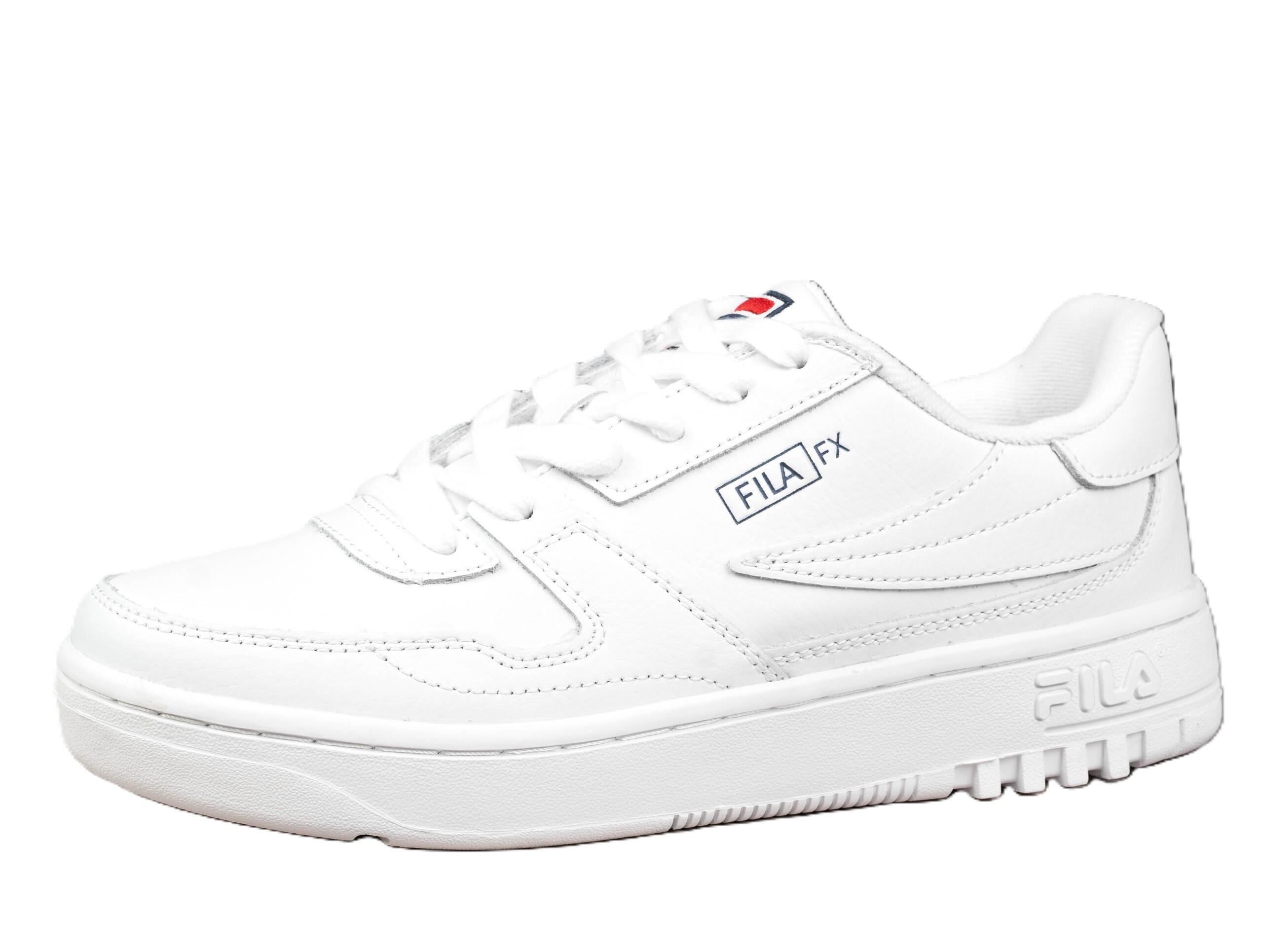 Buty męskie sportowe fila FXVENTUNO L low 3/5