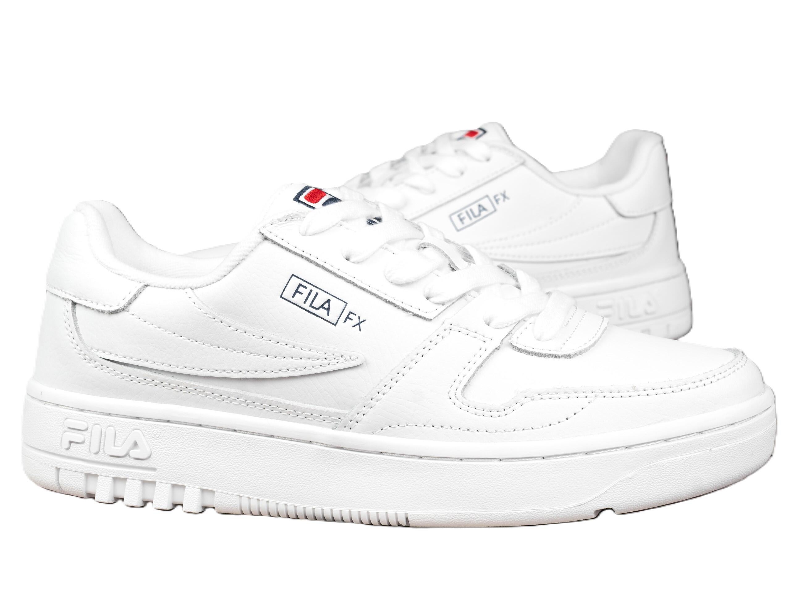 Buty męskie sportowe fila FXVENTUNO L low 2/5