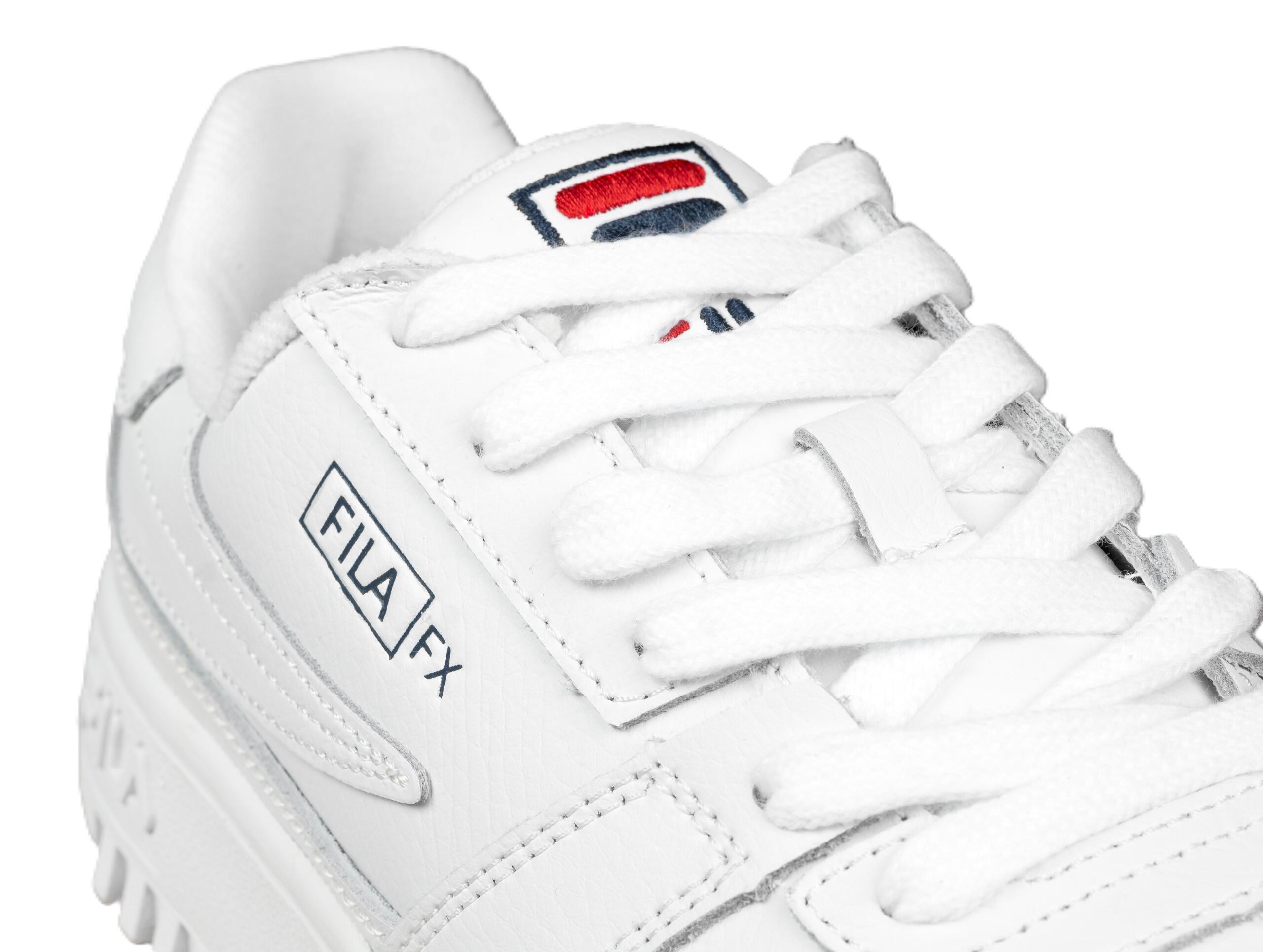 Buty męskie sportowe fila FXVENTUNO L low 5/5