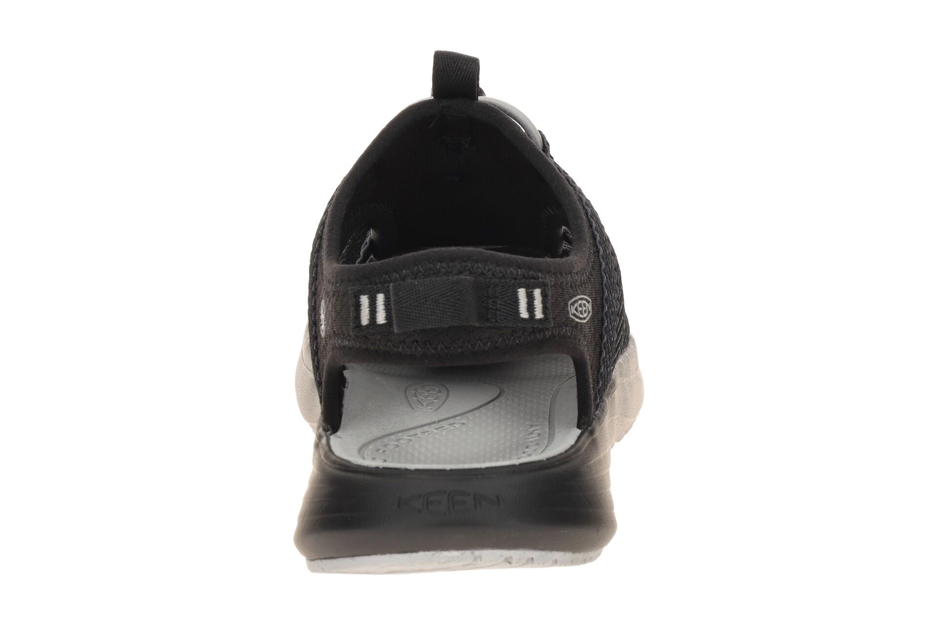 KEEN Whisper Lite Outdoor Sandale schwarz Damen 1031960 5/7