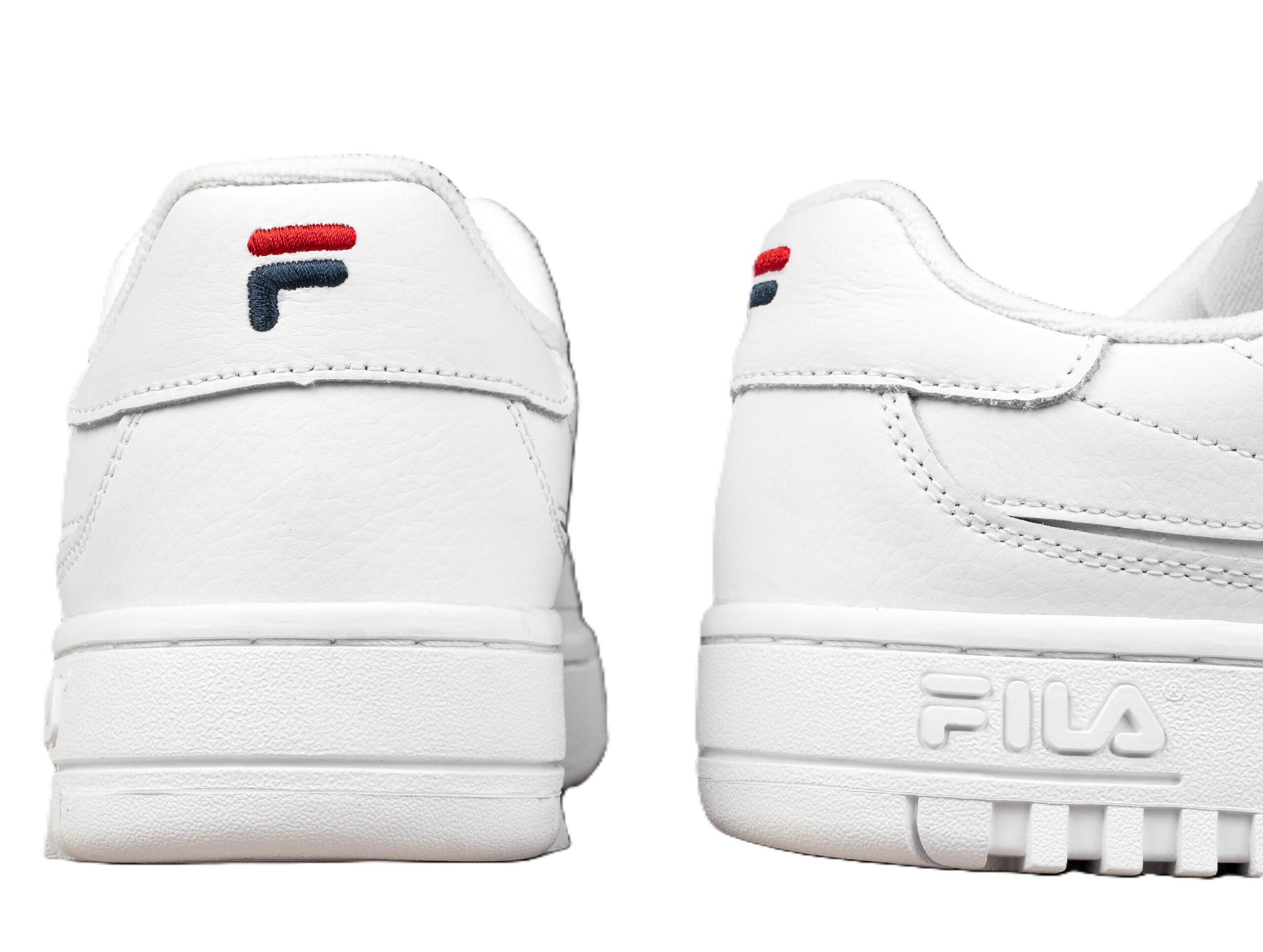 Buty męskie sportowe fila FXVENTUNO L low 4/5
