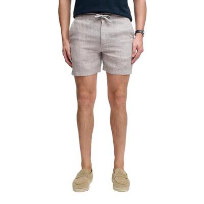 Linnen shorts superdry
