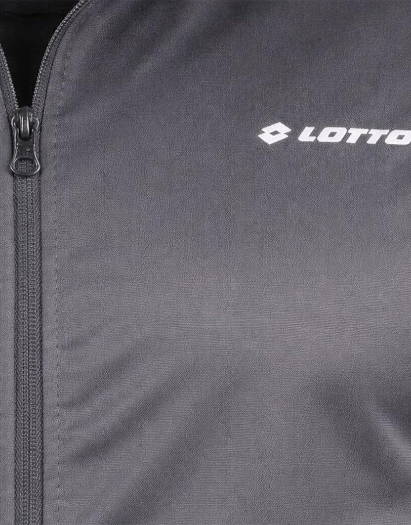 Dres męski sportowy treningowy Lotto 3/4