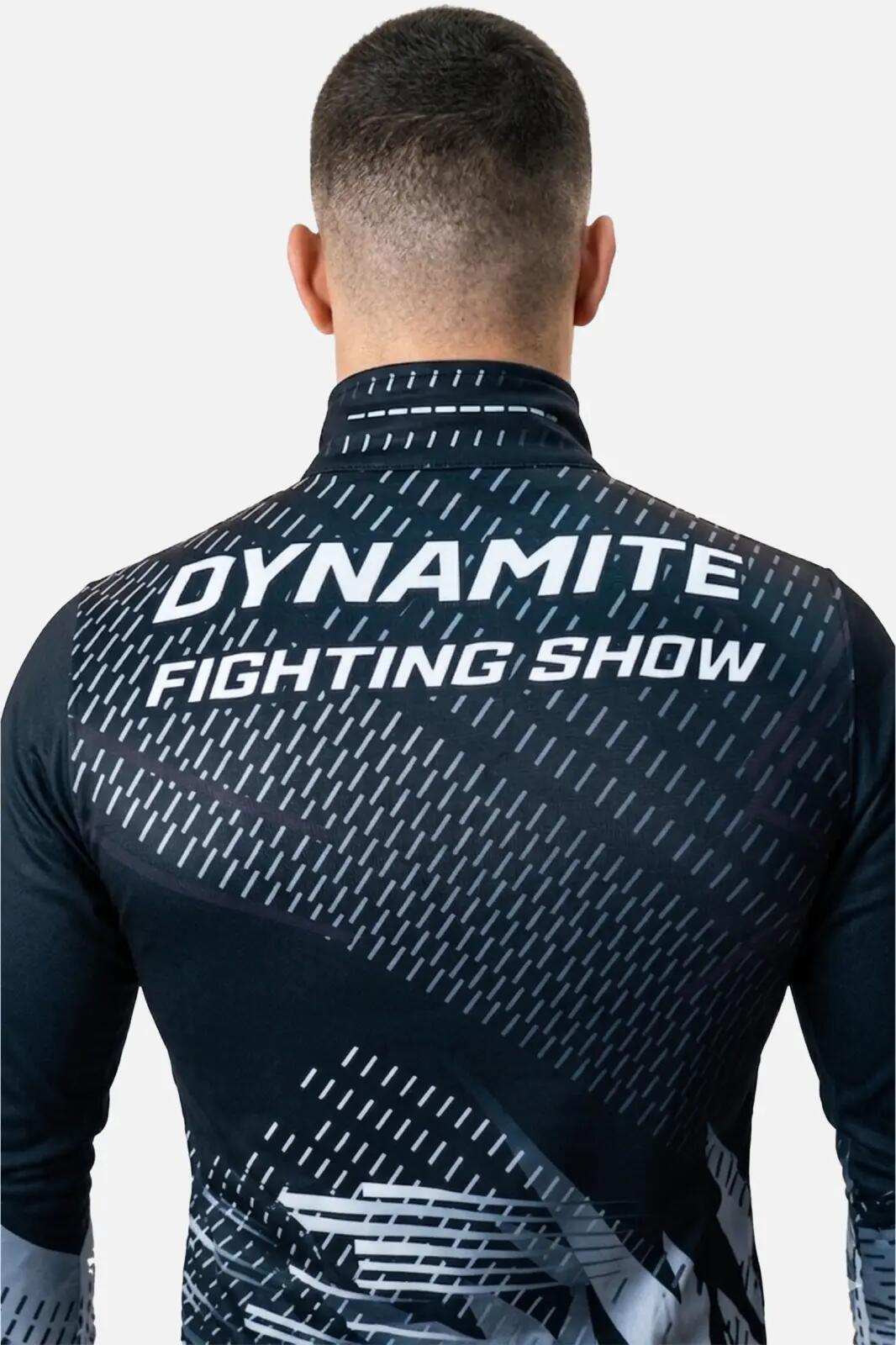 Trening ARMURA Oficial Dynamaite Fight Show 2.0 5/5