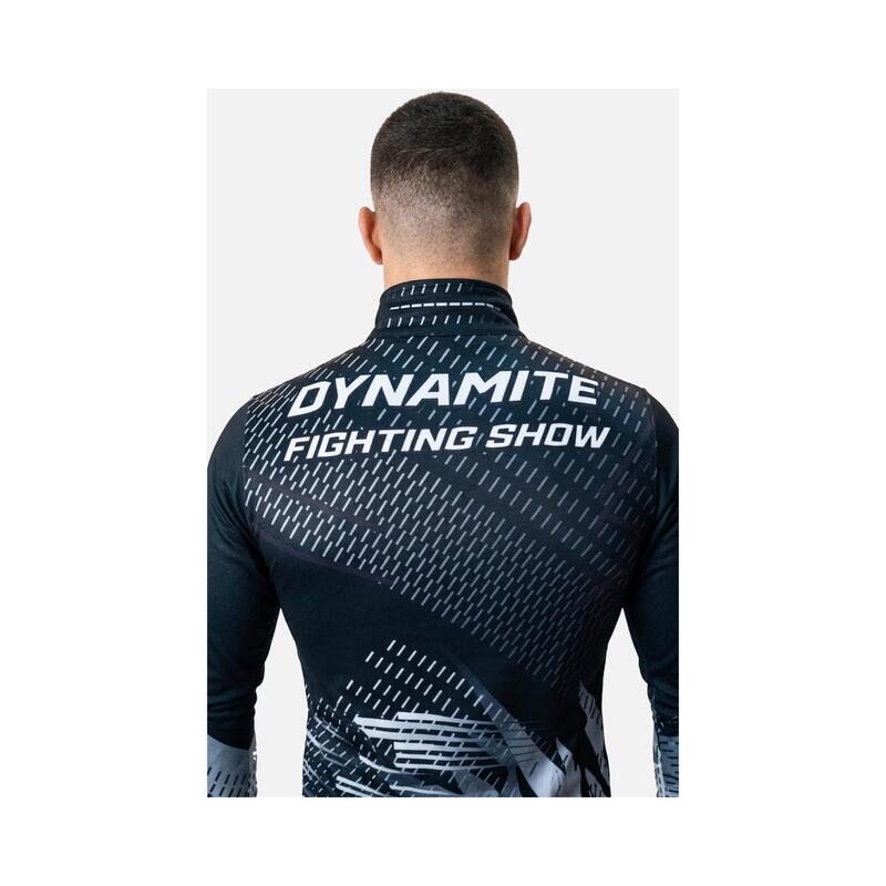 Trening ARMURA Oficial Dynamaite Fight Show 2.0