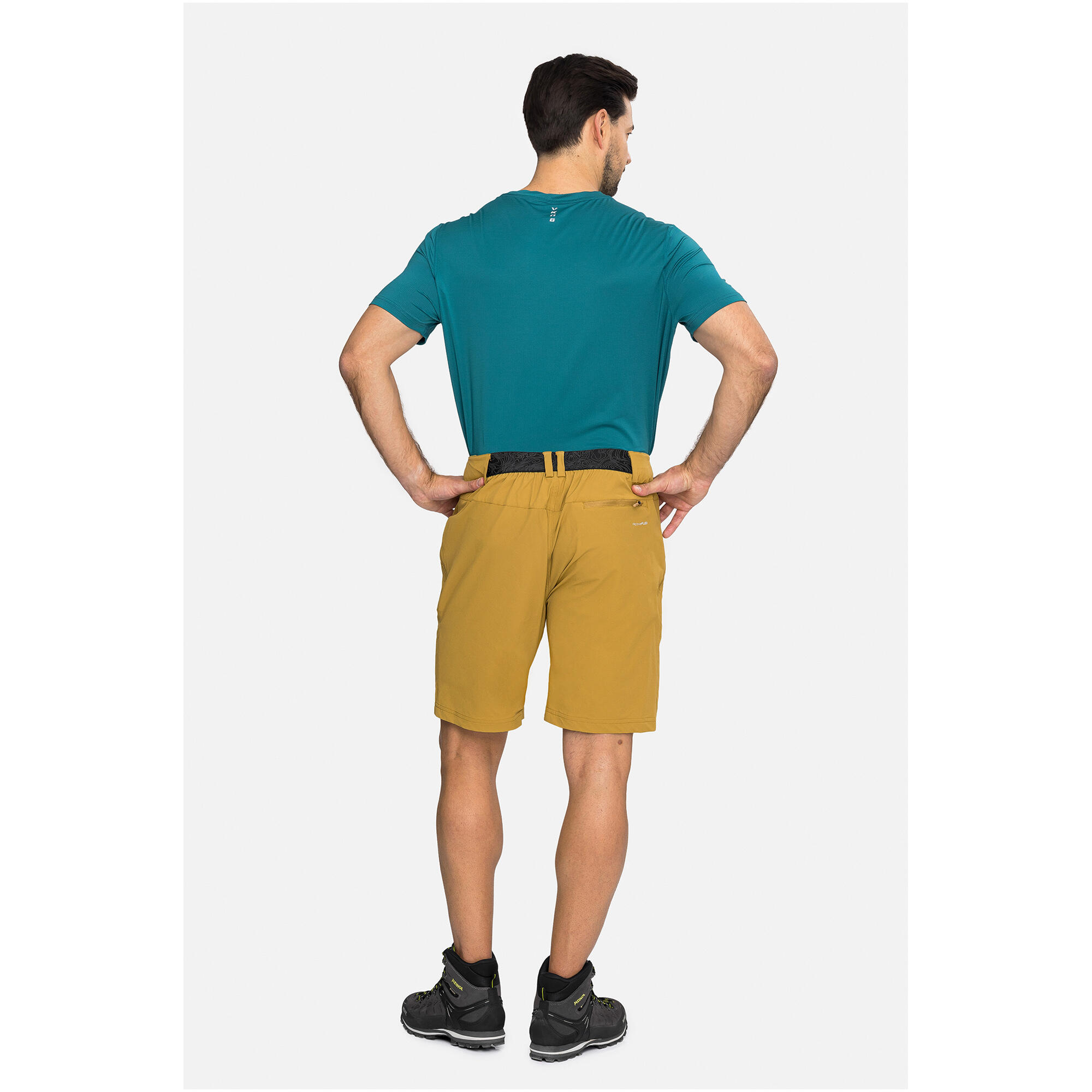 Short homme VIKING Expander Shorts 3/7