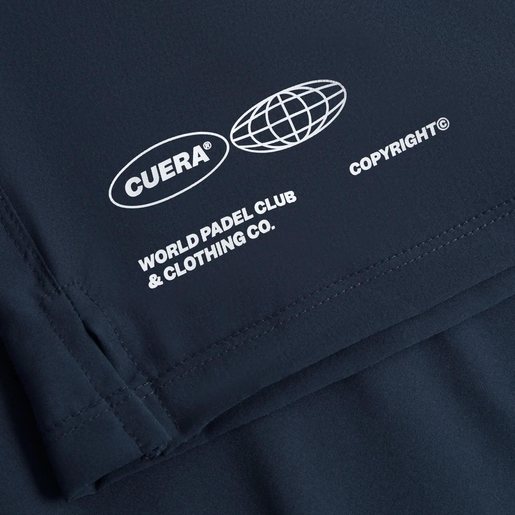 Curta Cuera Globe 5/5