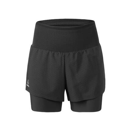 2in1 Shorts für Damen Löffler