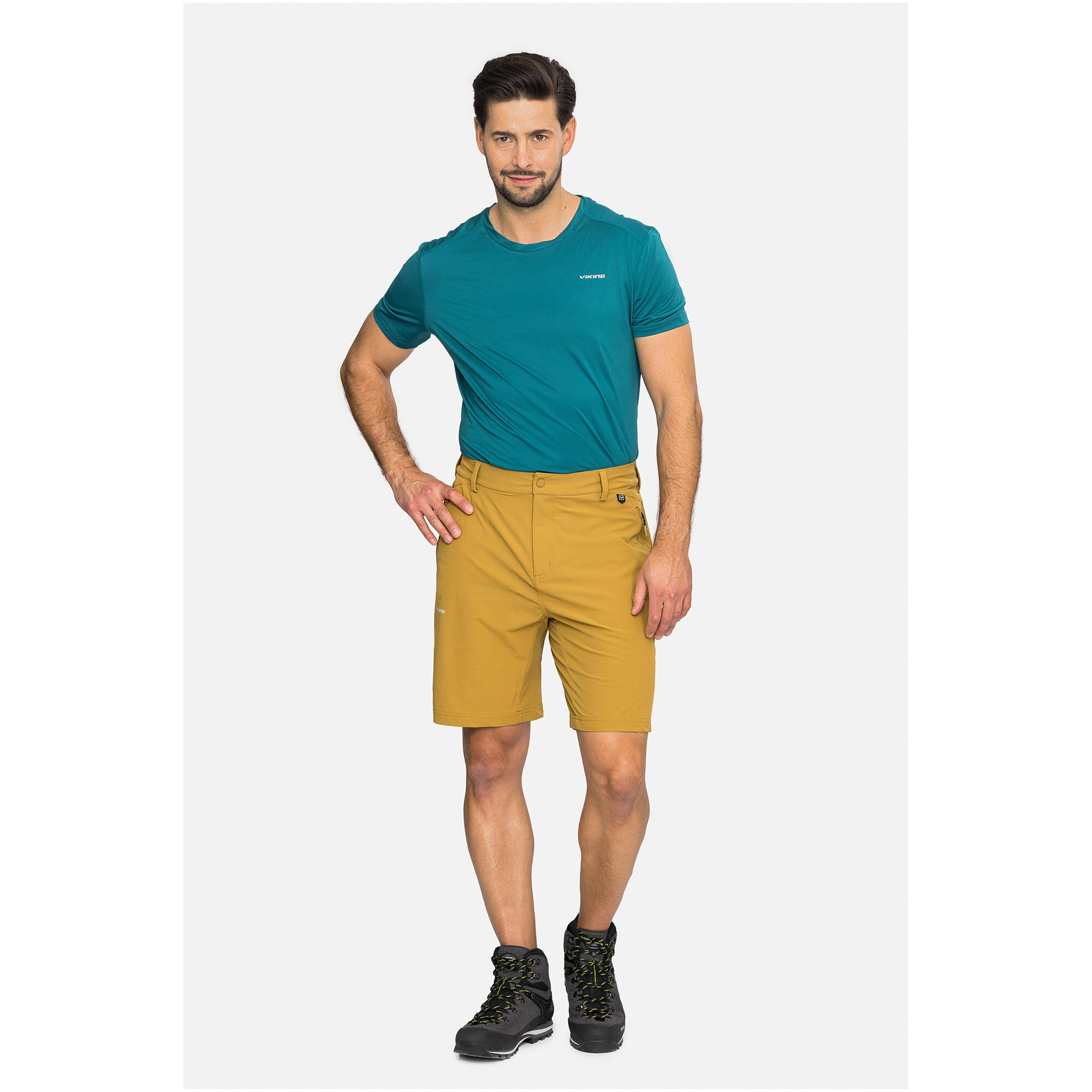Short homme VIKING Expander Shorts 2/7