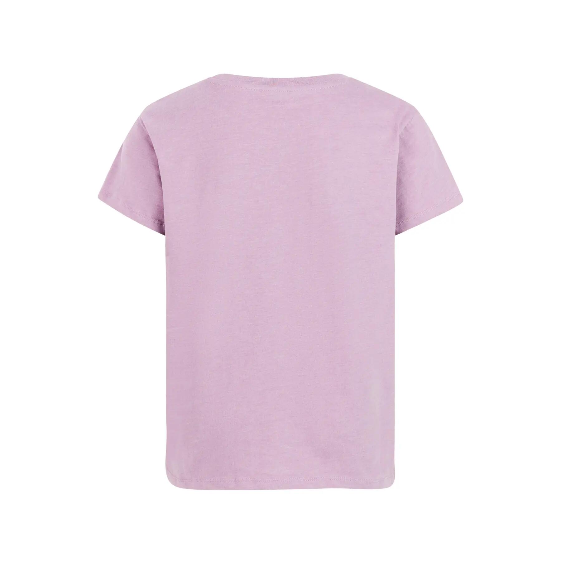 T-shirt da bambina Protest Claudia 2/2