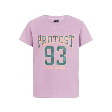 T-shirt fille Protest Claudia