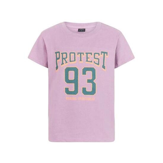 T-shirt fille Protest Claudia