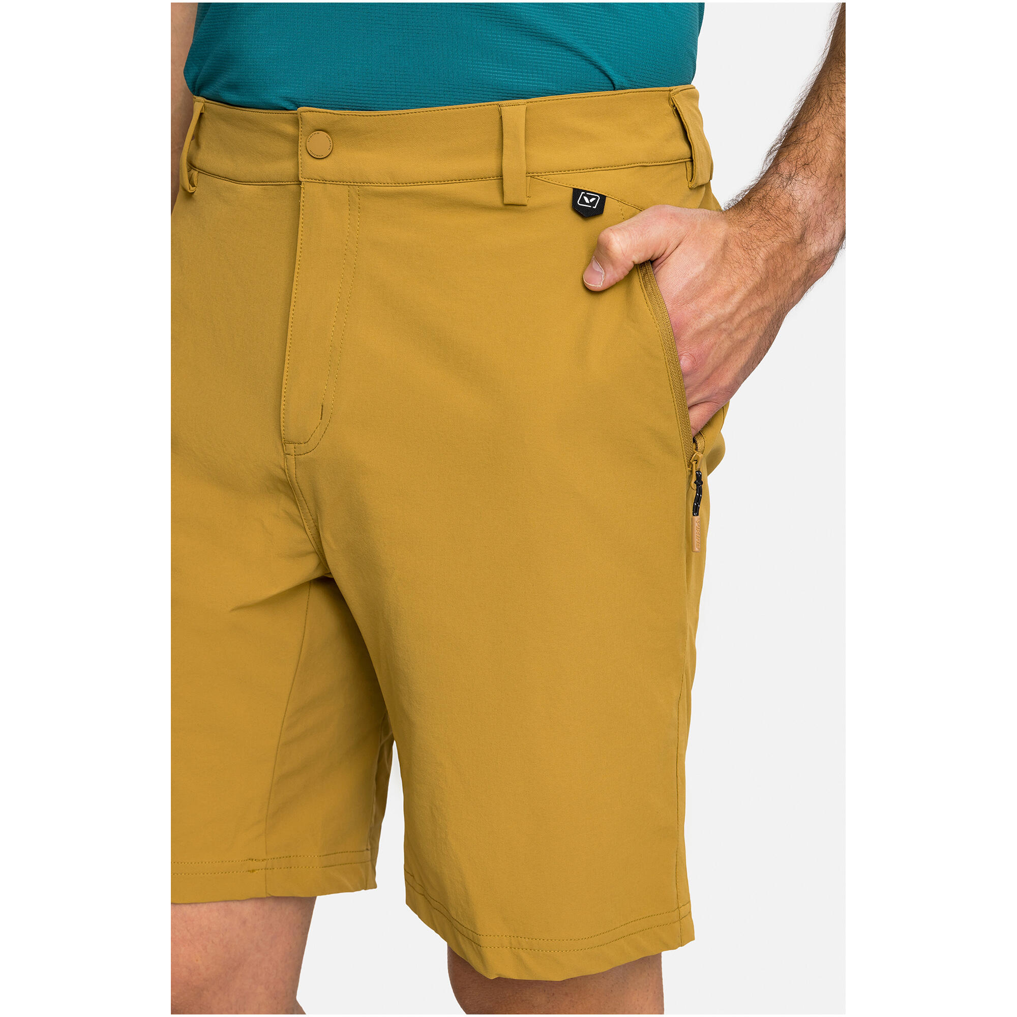 Short homme VIKING Expander Shorts 5/7