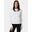 Tricou cu maneci lungi, pentru sport Stealth Spring Long Sleeve Hoodie femei
