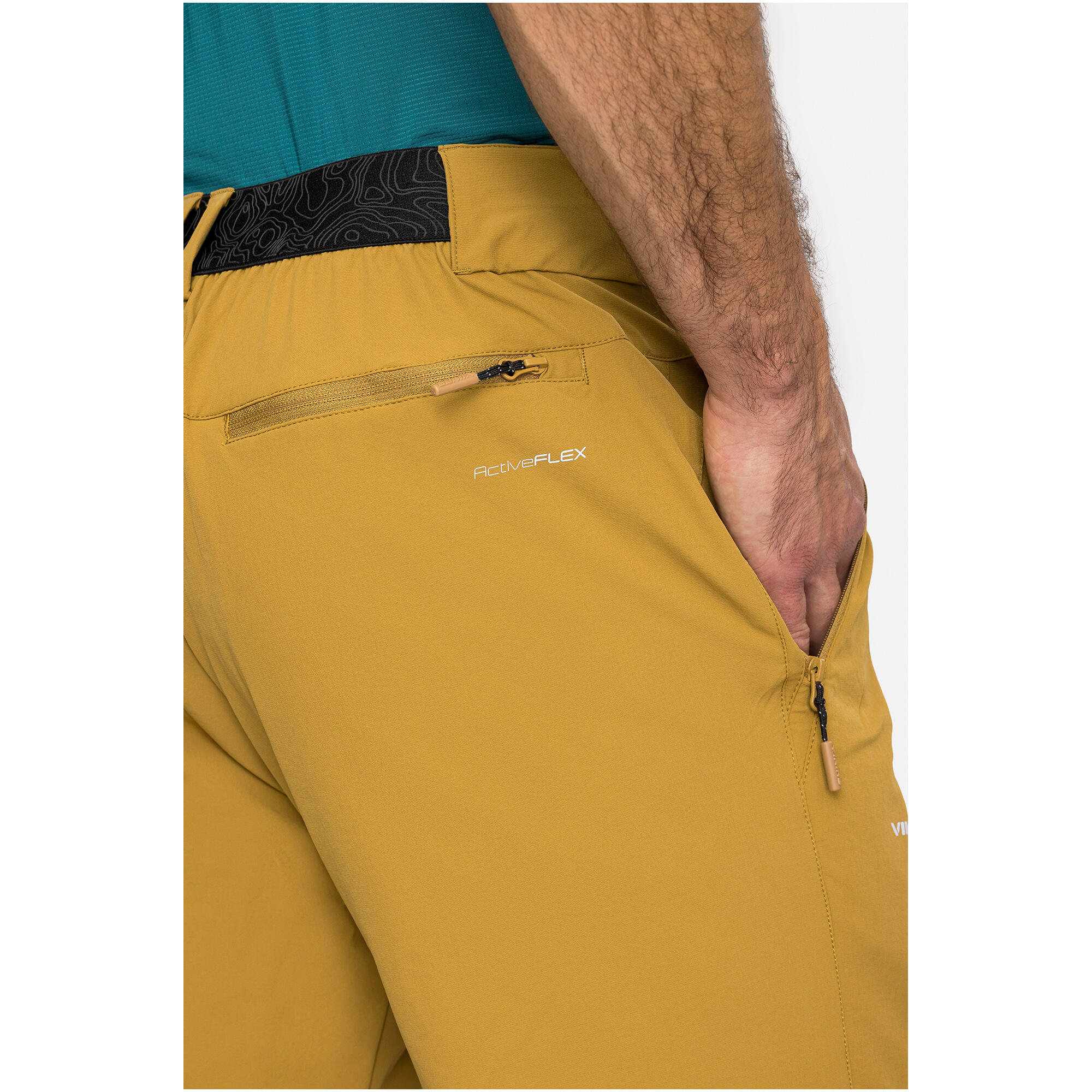 Short homme VIKING Expander Shorts 7/7