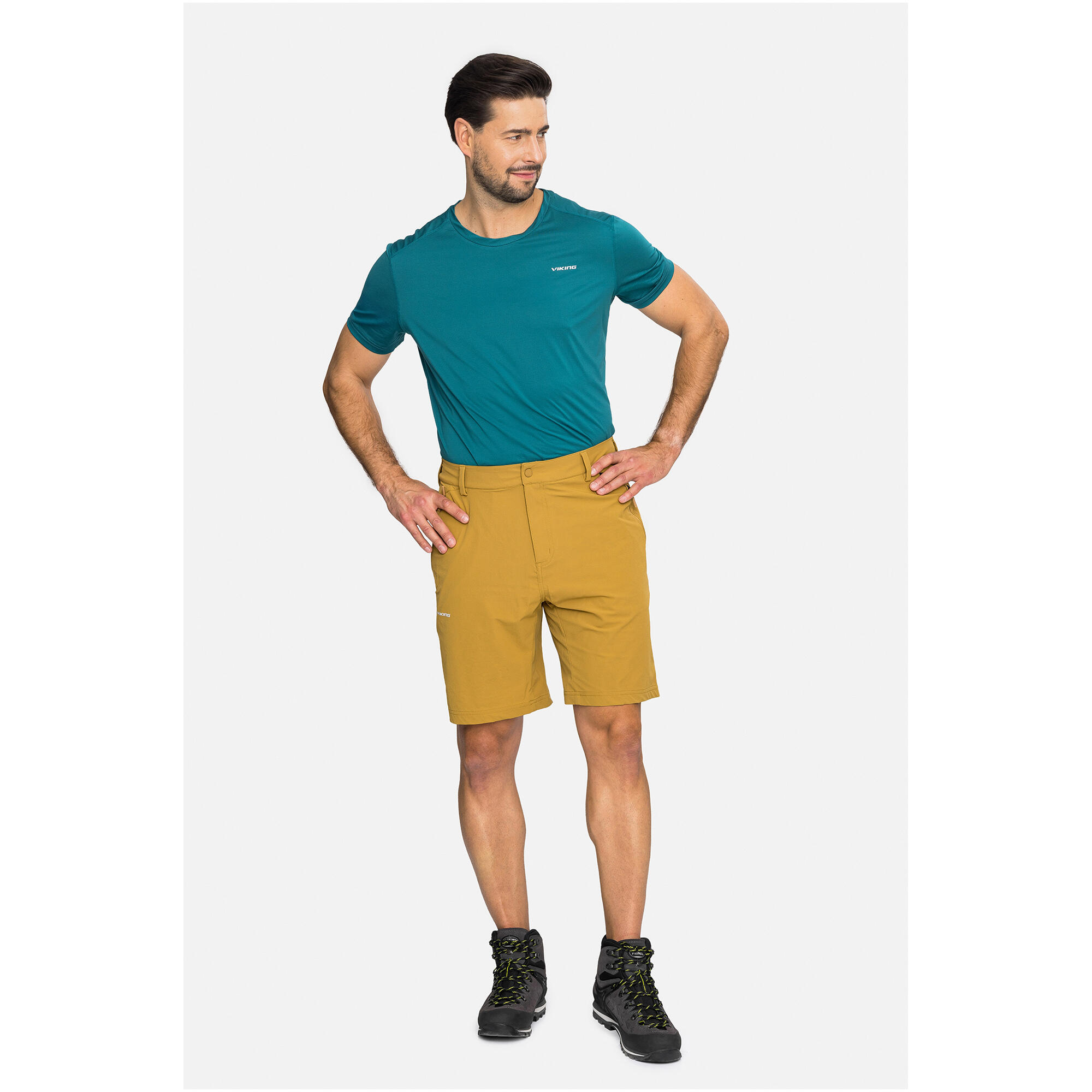 Short homme VIKING Expander Shorts 4/7