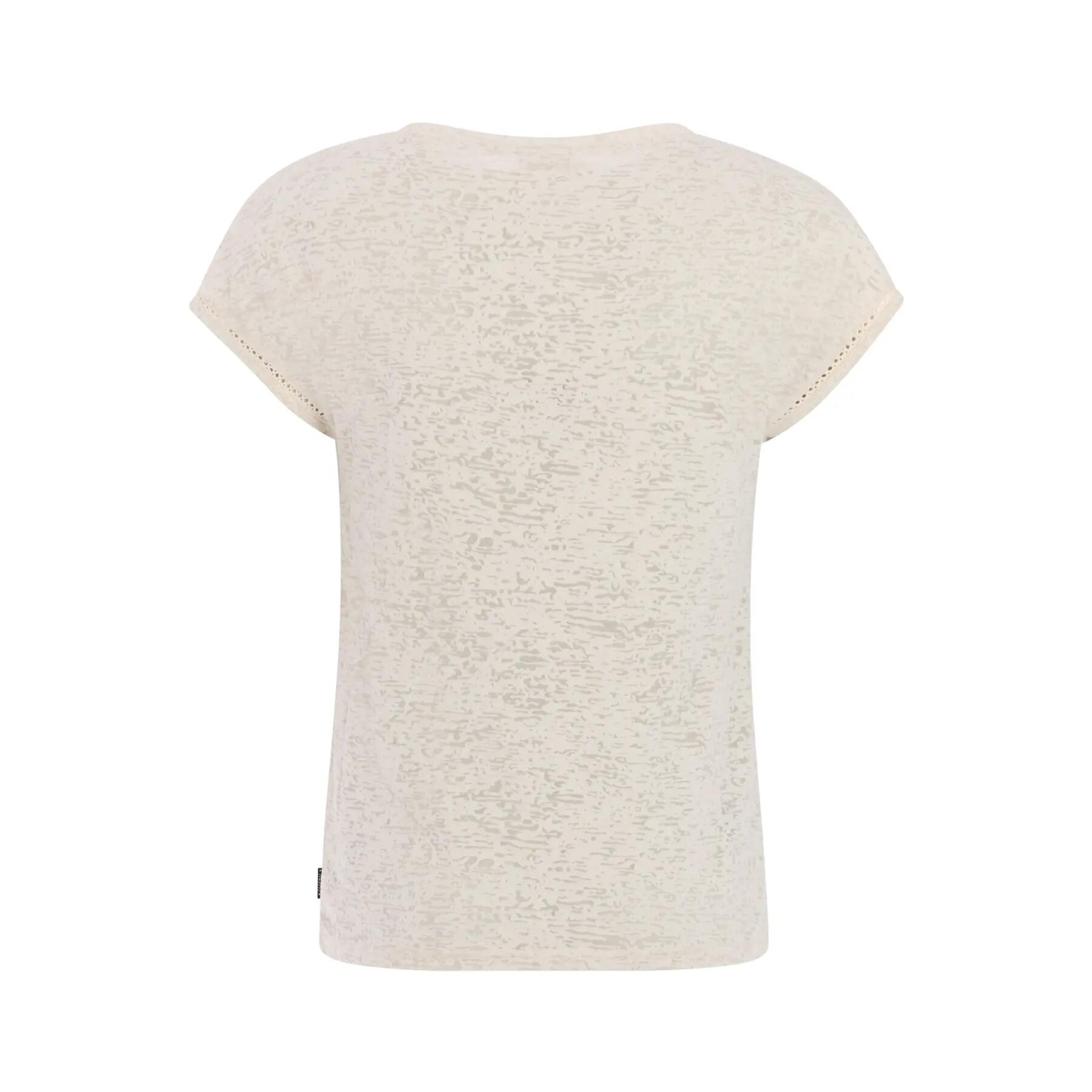 T-shirt da donna Protest Elles 2/2