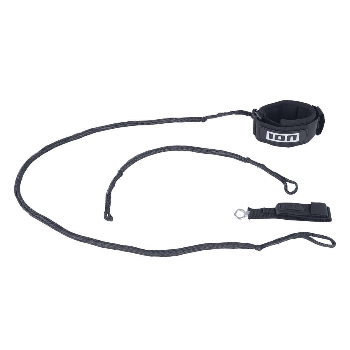Leash ION Leash Wing Core Extended Wrist Black 2026 3/4