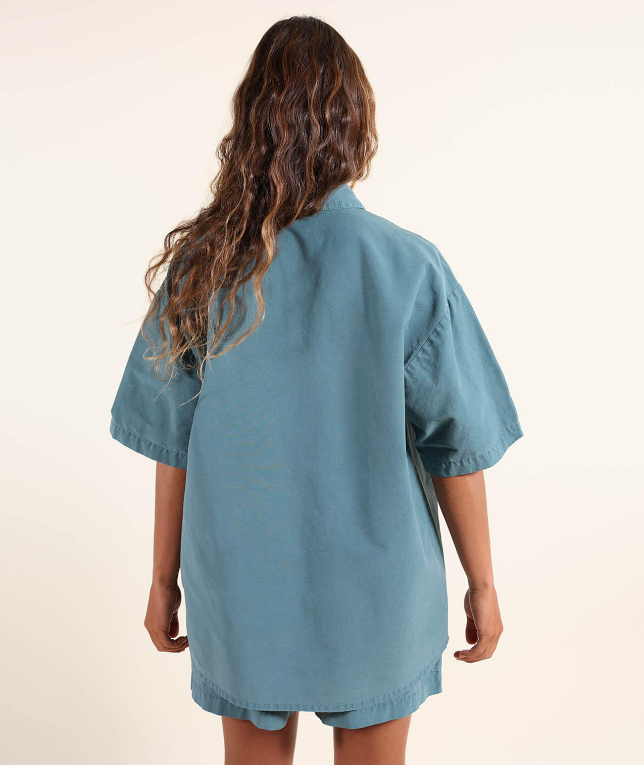Camisa de manga corta DECADE 2/5