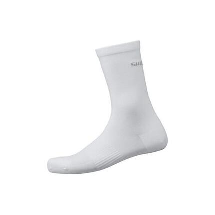 Performance Radsocken Shimano – Schwarz – 3er-Pack – M/L (41–44)